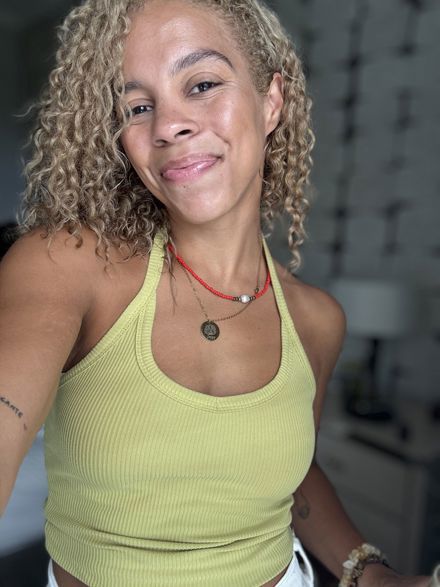 Brianna Beam