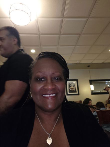 Carolyn Franklin