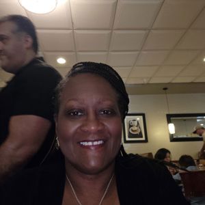 Carolyn Franklin
