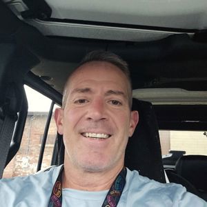 Shaun Taylor
