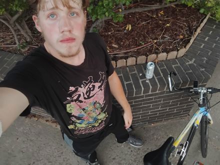 Ethan Anderson