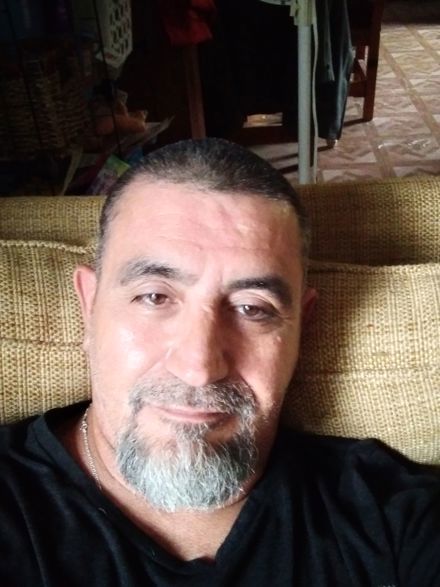 Adrian Gallegos