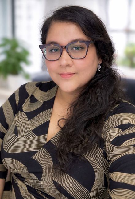 Marie Sanchez
