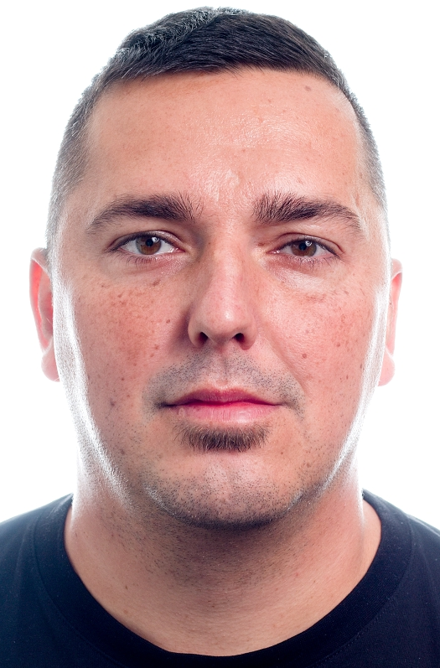 Petr Vlk