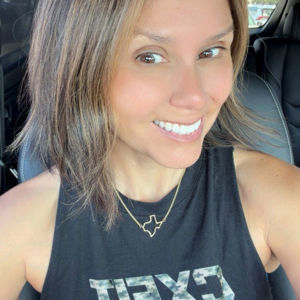 Charity Strickland-Ramon