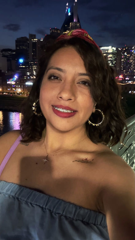 Diana Hurtado