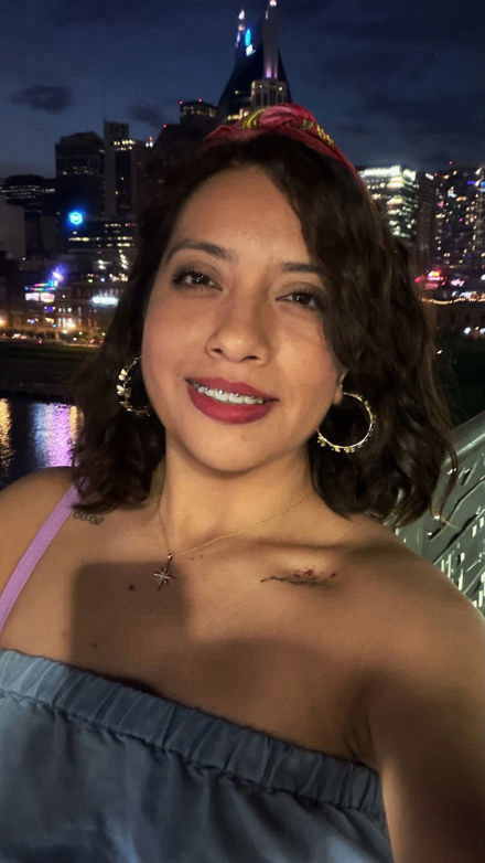 Diana Hurtado