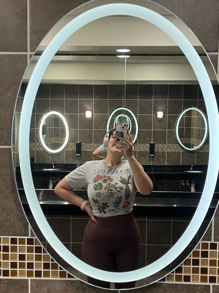 Mariana Ramirez Rangel
