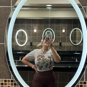 Mariana Ramirez Rangel