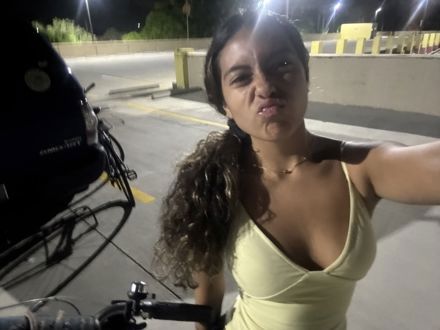 Anahi Madinya