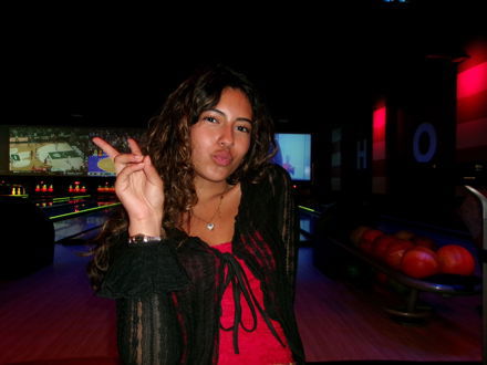 Anahi Madinya