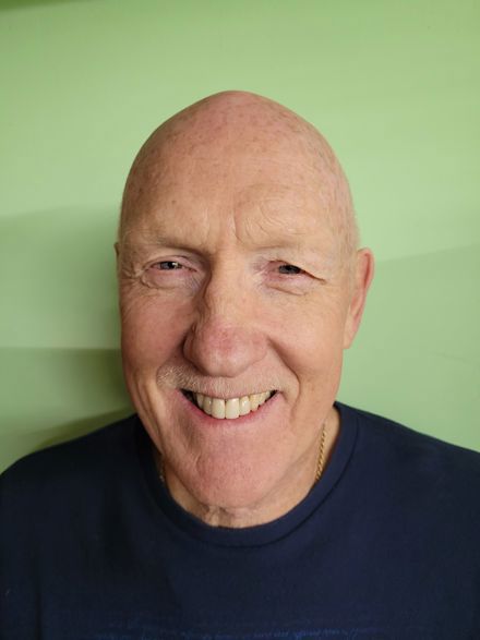 Richard Mattson