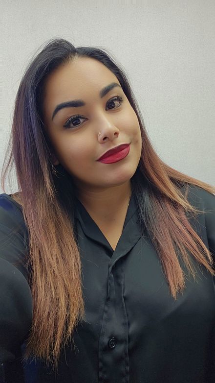Sayra Sierra