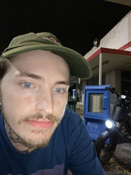 Caleb Barnes