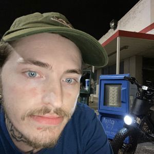 Caleb Barnes