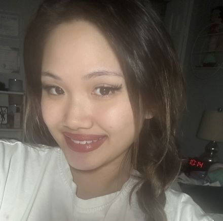 Kelly Dang