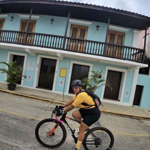 Kiomara Gomez Diaz