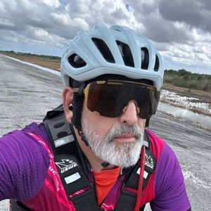 Eric Liner