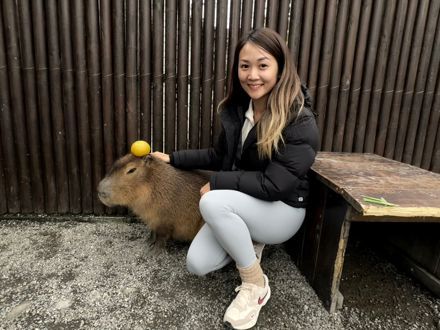 Michelle Hwang