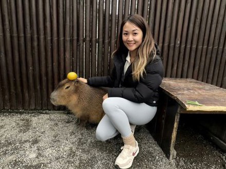 Michelle Hwang