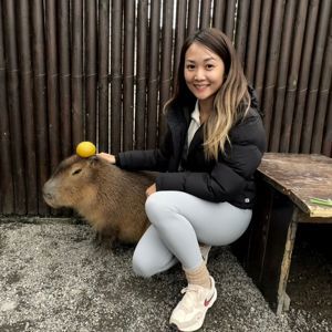 Michelle Hwang