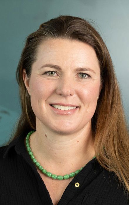 Christianne Magee Scherpa