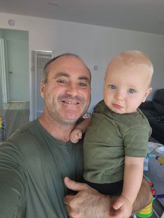 Paul Everett Jorgenson