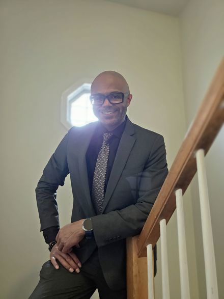 Reggie T Rollins