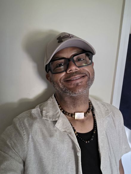 Reggie T Rollins