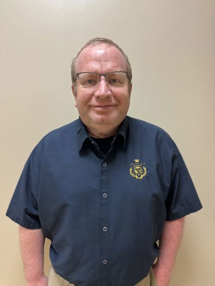 Scott Bruckner