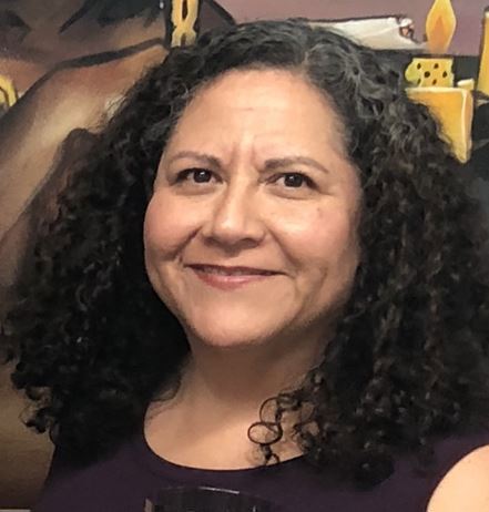 Margarita Miller