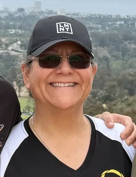 Margarita Miller