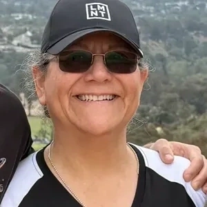 Margarita Miller