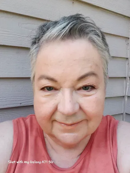 Cynthia Johnson