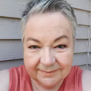 Cynthia Johnson