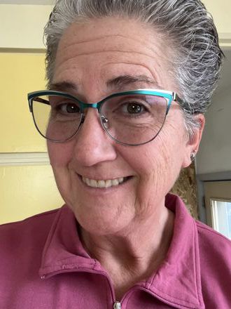 Julie Bliss