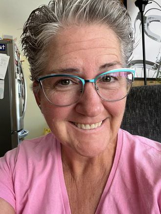Julie Bliss