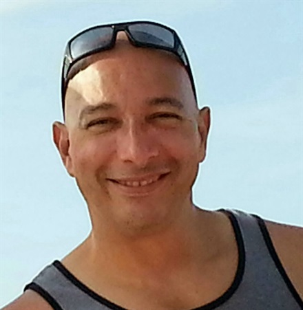 Carlos Jesus Viruet