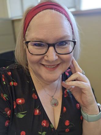 Miranda Morrison