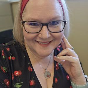 Miranda Morrison