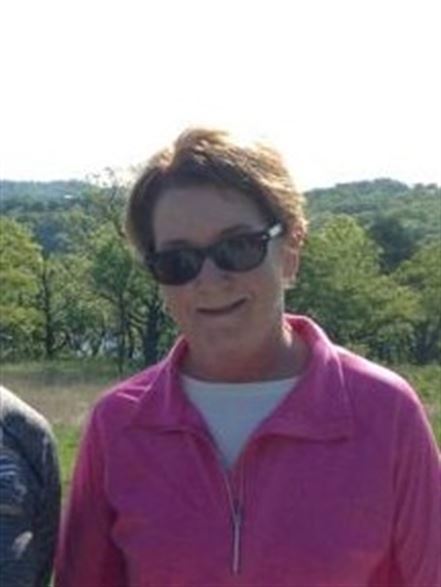 Barbara Hranicka