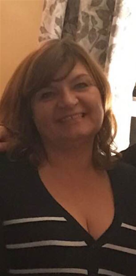Sharon Glenn