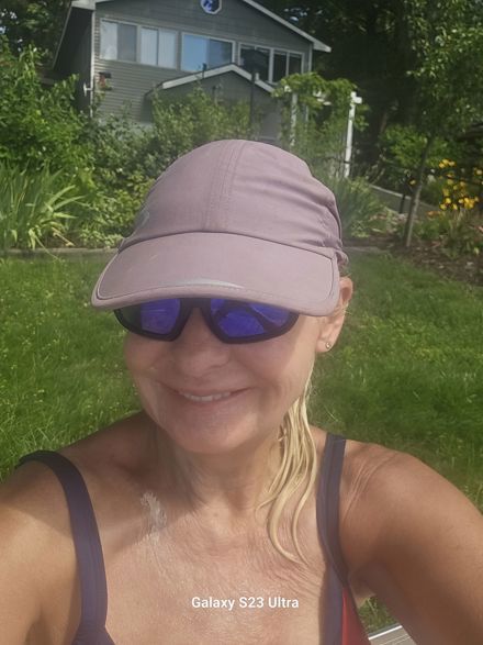 Rhonda Powell