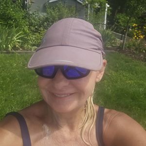 Rhonda Powell