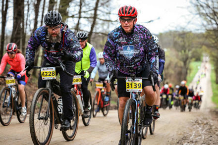 Chuck Hathaway