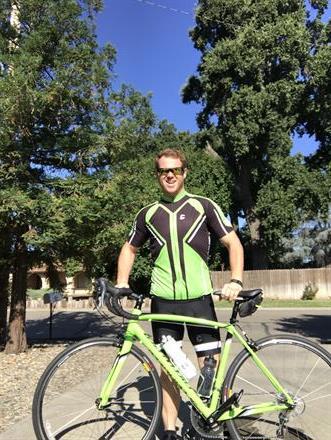 Kyle Griffith