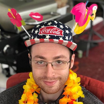 Christopher Ballester