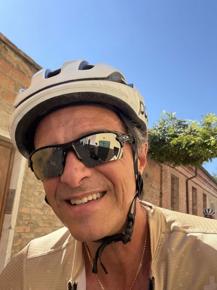 Daniele Pedrazzoli