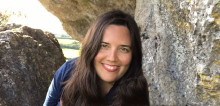 Erin Jones