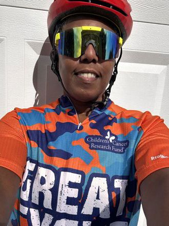 Trina Brown